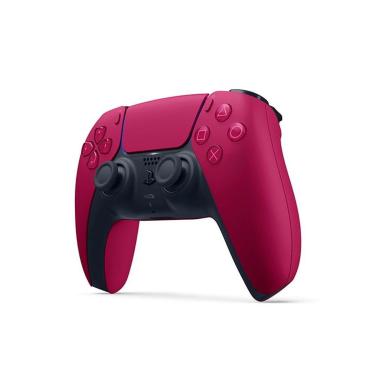Imagem de Controle Sony DualSense Ps5,Cosmic Red-Unissex