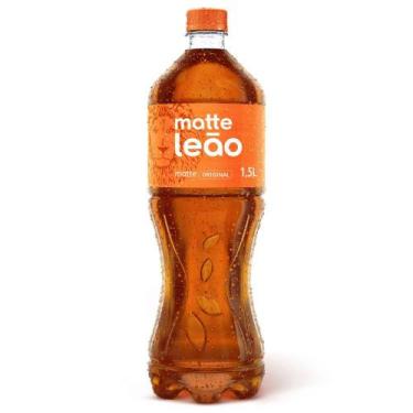Imagem de Chá Matte Natural Leão 1.5l - Leao