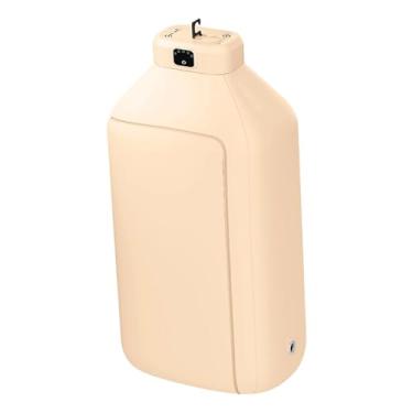 Imagem de Ｂｅｓｇａ Secador de roupas portátil, acessório inteligente e eficiente em termos de energia, ideal para dormitórios, hotéis, estúdios e trailers.