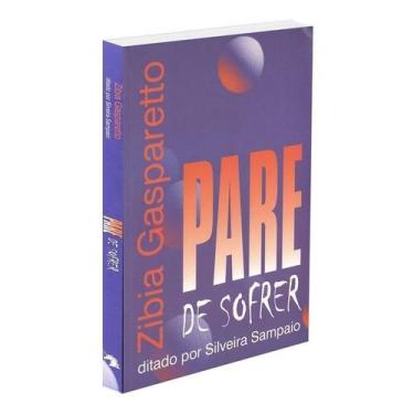 Imagem de Pare de Sofrer - VIDA E CONSCIENCIA, Sortido