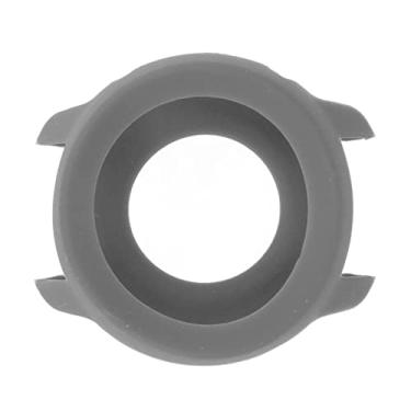 Imagem de SUNGOOYUE Capa Protetora de Silicone para GTR 3, Capa Protetora de Borda Macia, Leve de Proteção contra Quedas, Fácil Acesso a Botões e Sensores (#12)