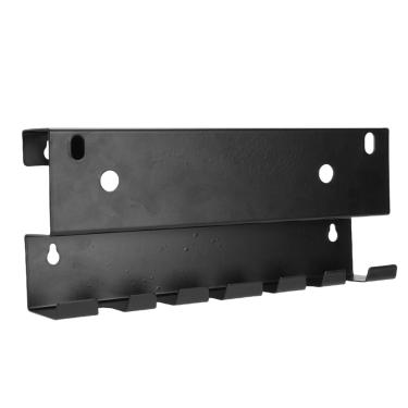 Imagem de LiebeWH Suporte para Lavadora de Pressão, Rack de Armazenamento Resistente Montado na Parede para Canhões de Espuma e Acessórios, Organização Eficiente para Casa e Garagem