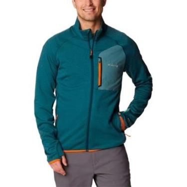 Imagem de Jaqueta Columbia Triple Canyon Full Zip Masculino-Masculino