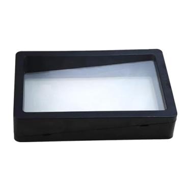 Imagem de predolo Refil multifuncional para filtro de aquário, protetor prático, tela de filtragem para aquário, acessórios para aquários, 19.5 X 12.5 X 4 Cm