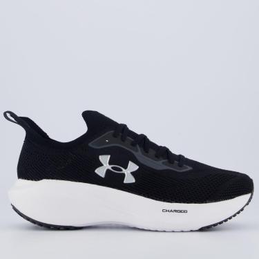 Imagem de Tênis Under Armour Charged Slight 3 SE Unissex-Unissex