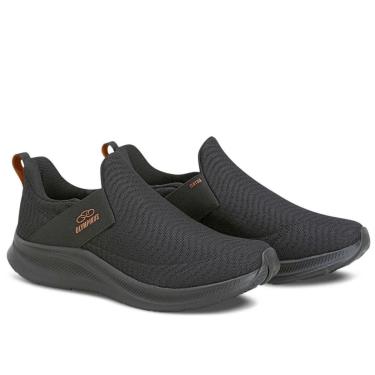 Imagem de Tênis Feminino Sem Cadarço Casual Olympikus Ultra Macio Leve-Feminino