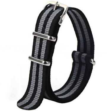 Imagem de Pulseira Work Compatível Zeblaze Vibe 7 lite e Vibe 7 Pro - Poolsy, Pr