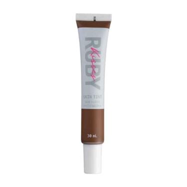 Imagem de Ruby Kisses - Skin Tint Base Fluida Efeito Natural Cor 350