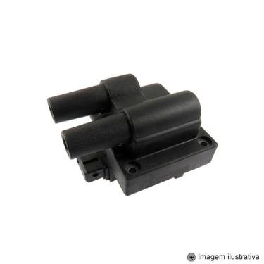 Imagem de Bobina Ignição Clio 97/05 Megane 97/99 Scenic 95/99