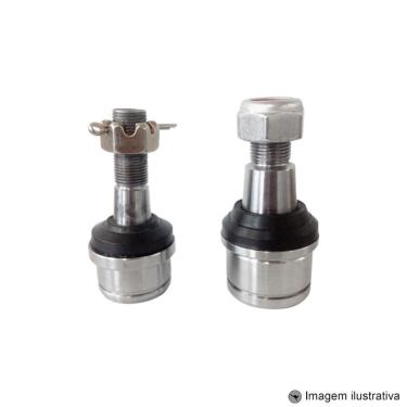 Imagem de Kit Pivo de Suspensão Inferior / Superior F4000 ( 99 / 11 ) F350 4X4 ( 06 / ... )