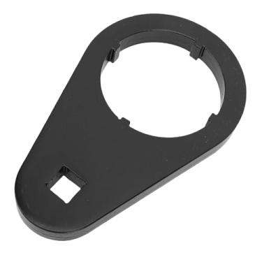 Imagem de Keenso Chave de Porca 5ª Engrenagem, 1/2in Drive Mainhaft 5th Lank Porca Chave de Remoção de Com Liga de Aço CNC Substituição de Usinagem para Derv 1994-2004