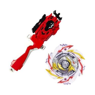 Imagem de Brinquedo De Luta Bayblade Burst De Alto Desempenho B174 B193 B175 Pac