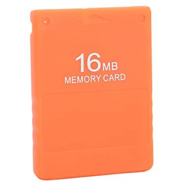 Imagem de Generic Cartão de Memória de Alta Velocidade para 2 - Cartão Profissional de Economia de Memória de 16 MB - Compatível Com Todas As Versões Armazene Perfis Personalizados, Externa Essencial (#12)