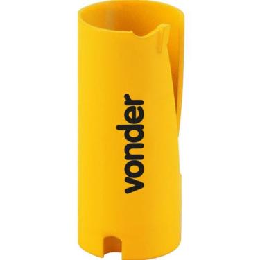 Imagem de Serra copo vídea 32mm para madeira - Vonder