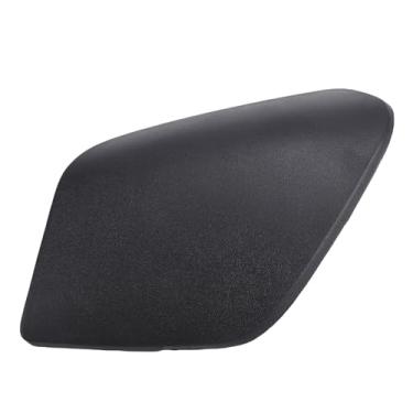 Imagem de Acouto Terceira Luz de Freio Guarnição Capa Abs Substituição de Plástico para 2021 2023 Com Acabamento Preto Elegante para Proteção contra Arranhões (Esquerda: KK3Z E)