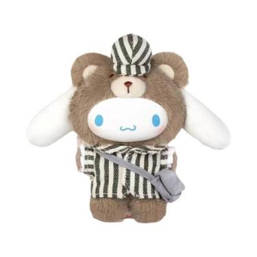 Imagem de Caixa Misteriosa Hello Kitty Pochacco Kuromi, Boneca Fofa Da Série Bri