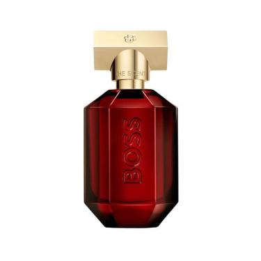 Imagem de Hugo Boss The Scent Elixir Parfum - Perfume Feminino 50ml