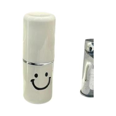 Imagem de Conjunto De Escova De Dentes Portátil Para Viagem Com Enxaguante Bucal