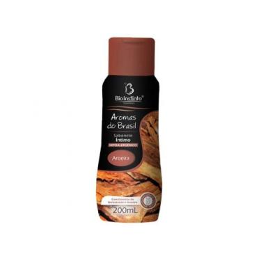 Imagem de Sabonete Íntimo Aroeira 200ml - Bio Instinto