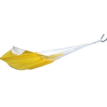 Imagem de Rede de dormir nylon Camping, Pesca, Selva, lazer - ArtesãoNato, Amare