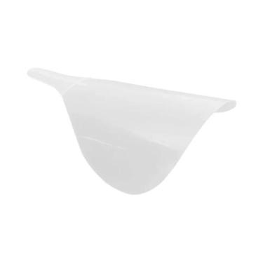 Imagem de Protetor Facial Impermeável Para Barbeiro, Almofadas Para Corte De Cab