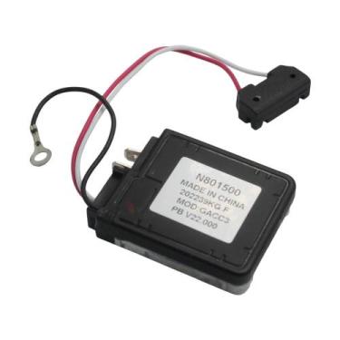 Imagem de Môdulo Eletrônico P/ Esmerilhadeira Dewalt Dwe4314-b2 Tipo1 Original