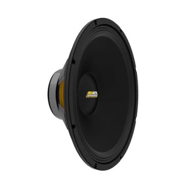 Imagem de Alto-falante 15 Polegadas 250W RMS 8 Ohms - ATK WF380-500B-8 - Woofer Graves