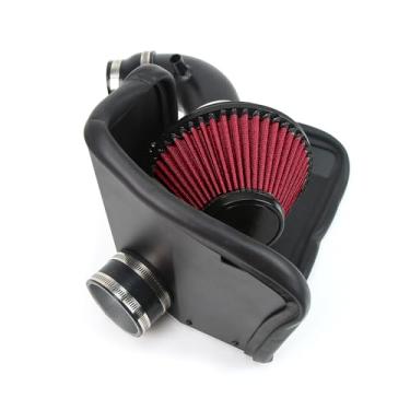 Imagem de Sistema de admissão de ar frio compatível com Honda Civic 1,8L 2012-2015, aumento de desempenho e reboque de alto desempenho