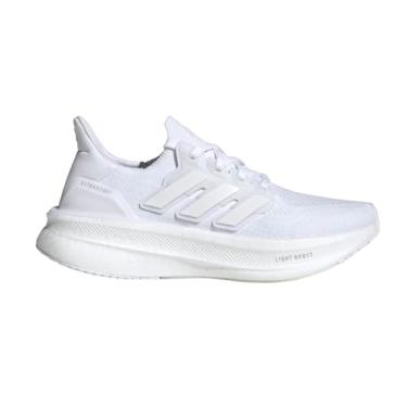 Imagem de adidas Tênis feminino Ultraboost 5, Branco/Branco., 11