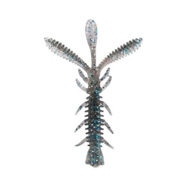 Imagem de Isca De Camarão Macia LINNHUE, Wobblers Flutuantes, Jig De Silicone Sa