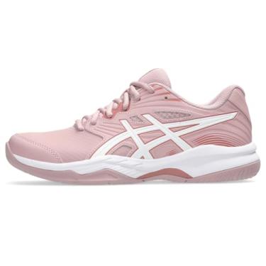 Imagem de ASICS Tênis feminino Gel-RENMA 2 Pickleball, Morganita/branco, 39