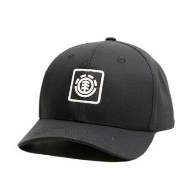 Imagem de Boné Element Aba Curva Treelogo SM26-Masculino