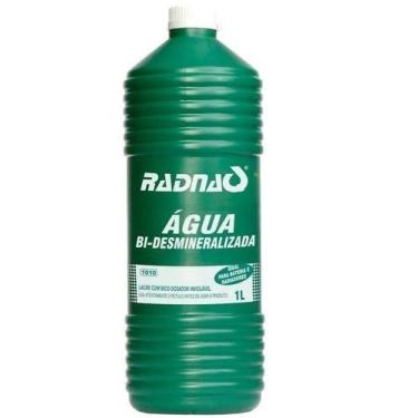 Imagem de Água desmineralizada refrigeração laser co2 chiller - BESTBEAM