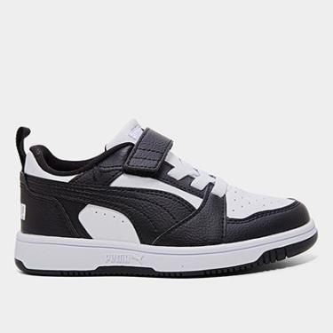 Imagem de Tênis Infantil Puma Rebound-Unissex