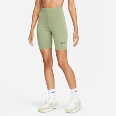 Imagem de Shorts Nike Sportswear Feminino-Feminino