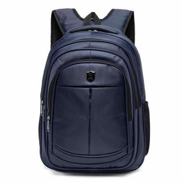 Imagem de Mochila Bolsa Notebook Masculina Feminina Escolar Faculdade - FERRAZZI