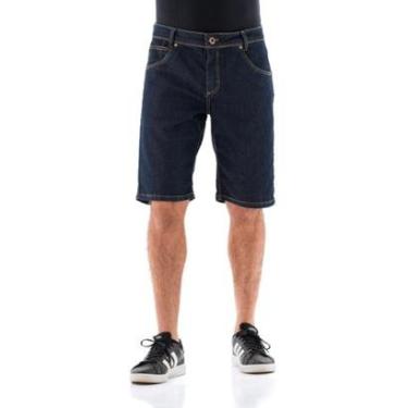 Imagem de Bermuda Jeans Masculina Arauto Confort-Masculino