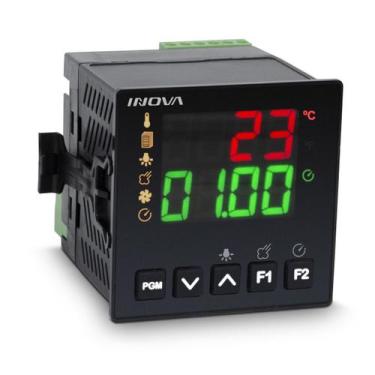 Imagem de Controlador Inova Inv-20013 Forno Tedesco Ftt 120 Ant 59102