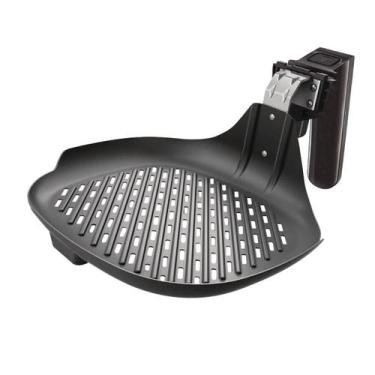 Imagem de Panela Grill P/fritadeira Airfryer Philips Walita Ri9220, Ri9225, Ri92