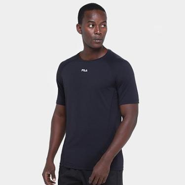Imagem de Camiseta Fila Bio III Masculina-Masculino