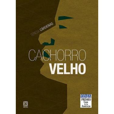 Imagem de Livro - Cachorro Velho