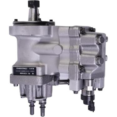 Imagem de Bomba de injeção de combustível 4088643 4088643NX compatível com motor Cummins ISC ISL ISB6.7 QSC8.3 ISL9 CM2250
