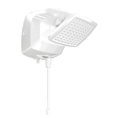 Imagem de Ducha Futura 220v - Lorenzetti Branco
