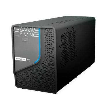 Imagem de Nobreak Pro 700va Entrada Bivolt E Saida 115 Ou 220v...