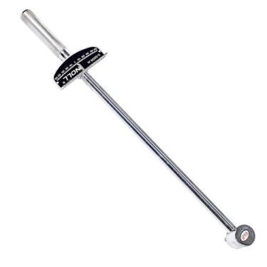 Imagem de Torquímetro De Vareta Encaixe De 3/4" De 0-500N.M - 399,0006 - Noll