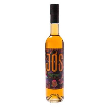 Imagem de Cachaca jos com jambu 500 ml - JÓS