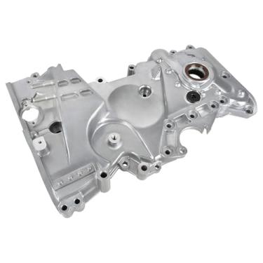 Imagem de HYR Bomba de óleo do motor para M574 21350-2E740, 213502E740, 21350-2E700, 213502E700, 21350-2E601, 213502E601