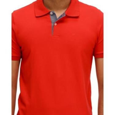 Imagem de Polo masculina Ogochi-Masculino
