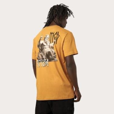 Imagem de Camiseta MCD Receba WT25 Masculina-Masculino