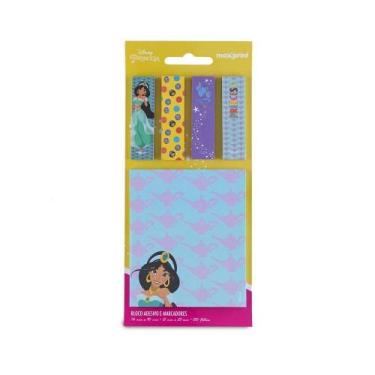 Imagem de Bloco Adesivo Post-it Kit Jasmine Maxprint